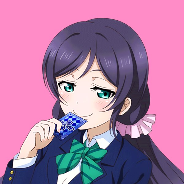 Nozomi Tojo