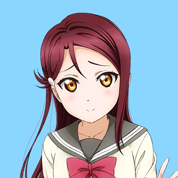 Riko Sakurauchi