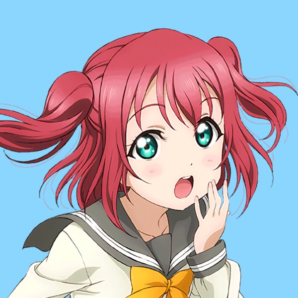 Ruby Kurosawa