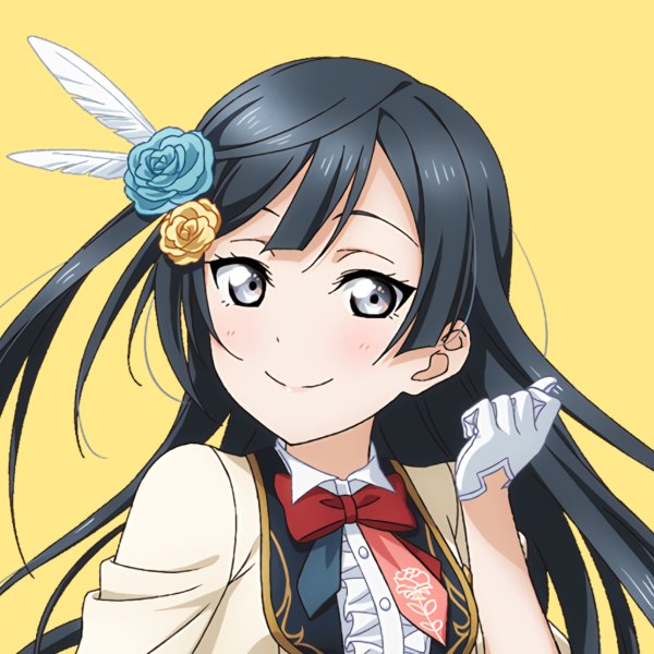 Setsuna Yuki
