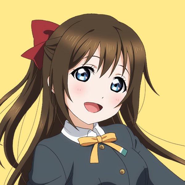 Shizuku Osaka