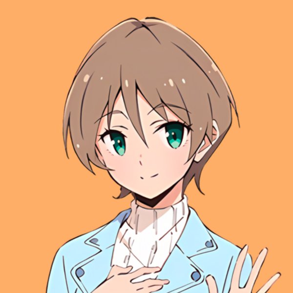 Yukuri Harumiya