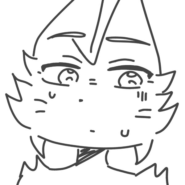 Anxious Salad