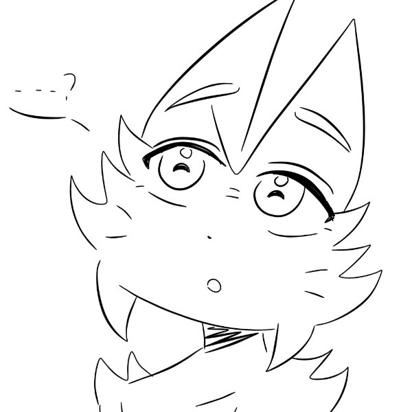 Confused Salad