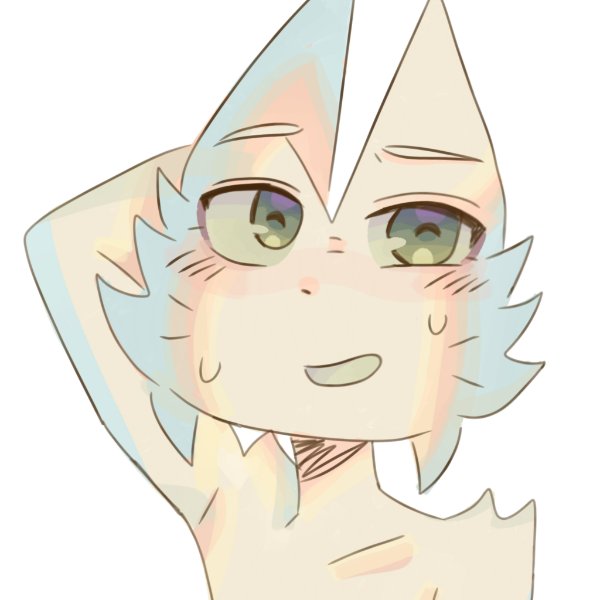 Nervous Salad