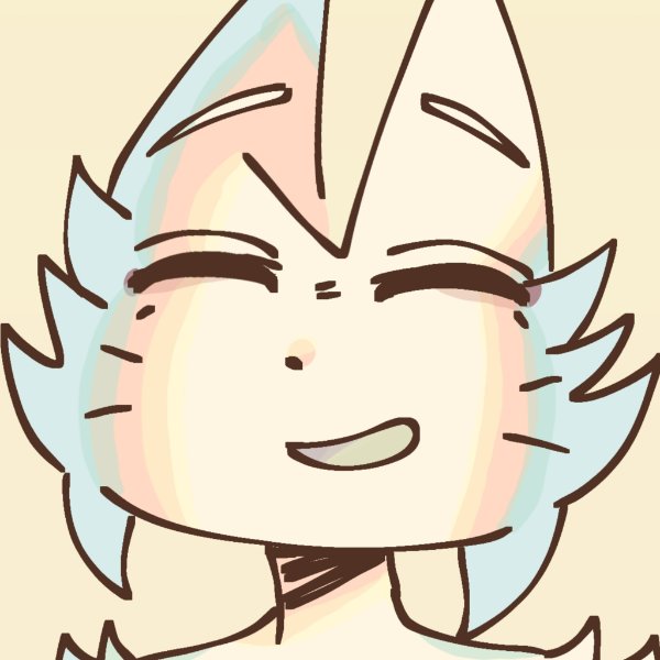 Smiling Salad
