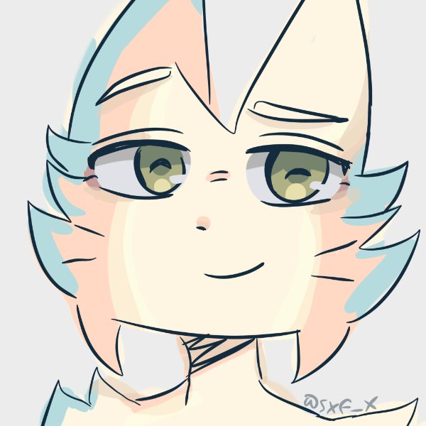 Smug Salad
