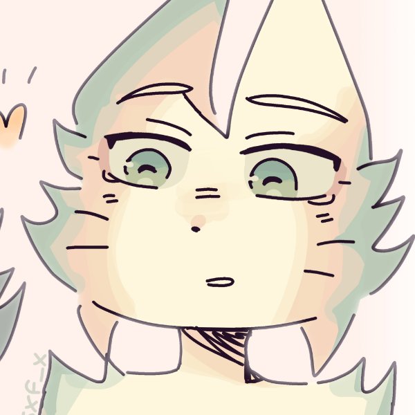 Startled Salad
