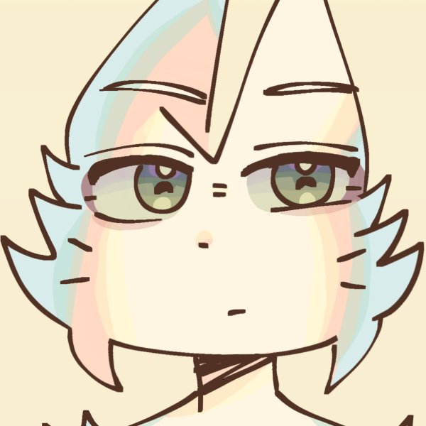 Unamused Salad