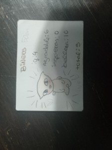 BINGUSS