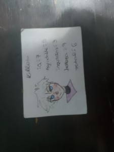 Killua