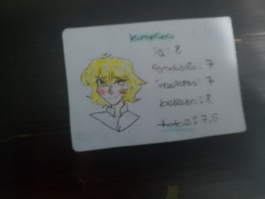 Kurapika