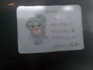 Minino