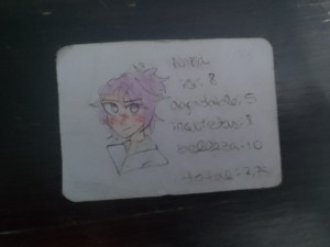 Niña
