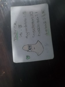 Patrick