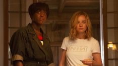 Carol x Maria