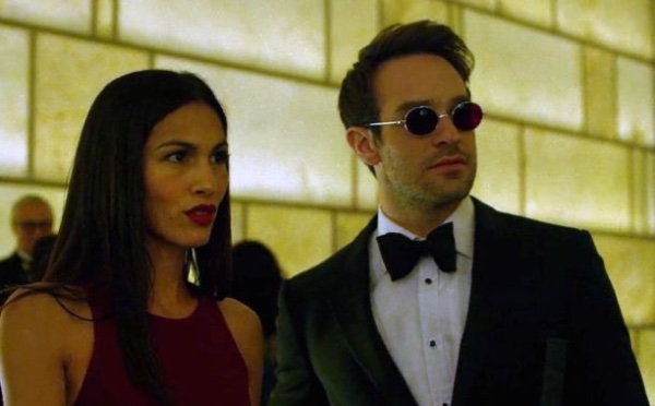 Matt x Elektra