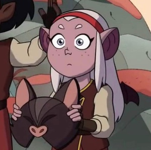 Amber