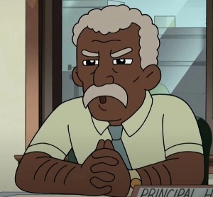 Director Hal