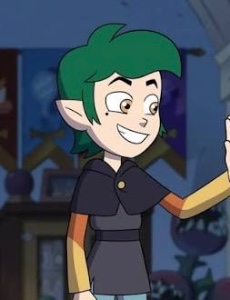 Edric Blight