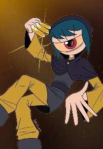 Eileen