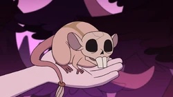 El Eco-ratón