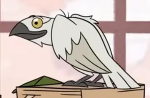 El Taliamigo de Lilith
