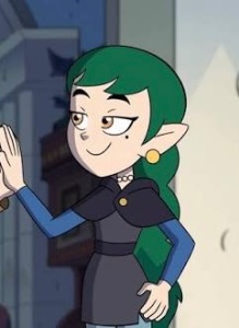 Emira Blight
