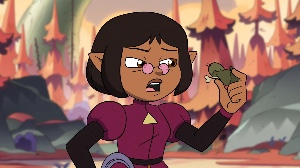 Flora D'splora