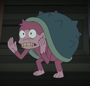 Gorilazón