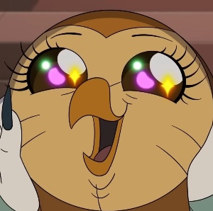 Hooty