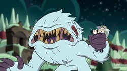 La Reptibestia