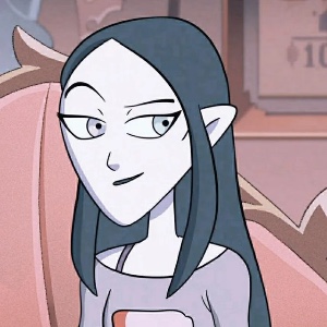 Lilith Clawthorne