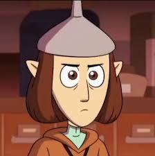Morton