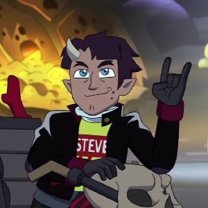 Steve Tholomule