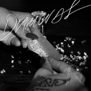 diamonds