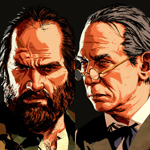 Bill/Strauss