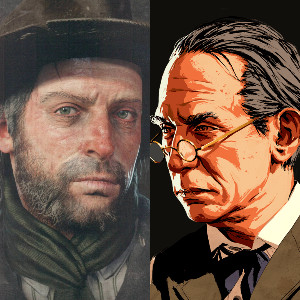 Kieran/Strauss