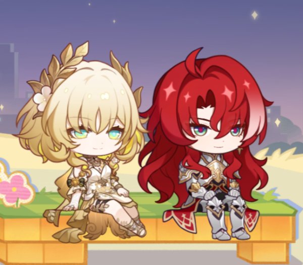 Argleae