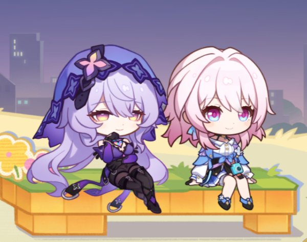 Marchswan