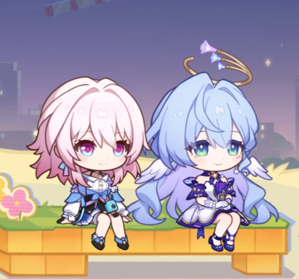Robinmarch