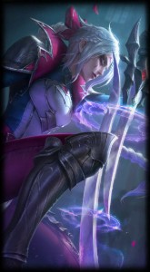 Battle Queen