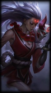 Blood Moon