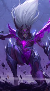 Corrupted
