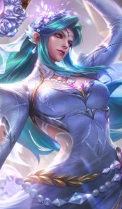 Crystal Rose