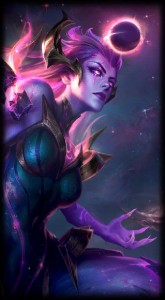 Dark Cosmic