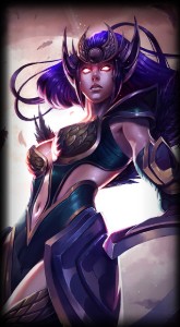 Dark Valkyrie (old)