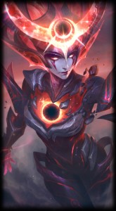 Eclipse Eternal Aspect