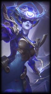 Eternal Aspect