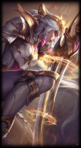 Prestige Battle Queen